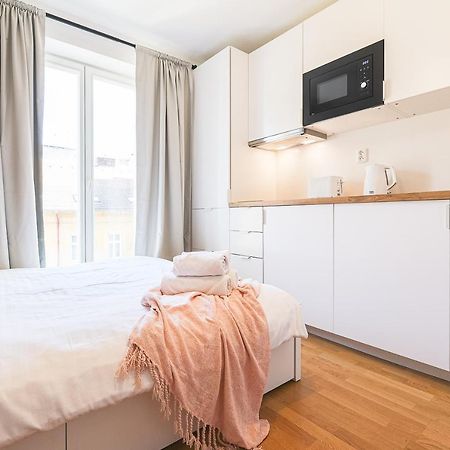 Dear Apartment Praga Exterior foto